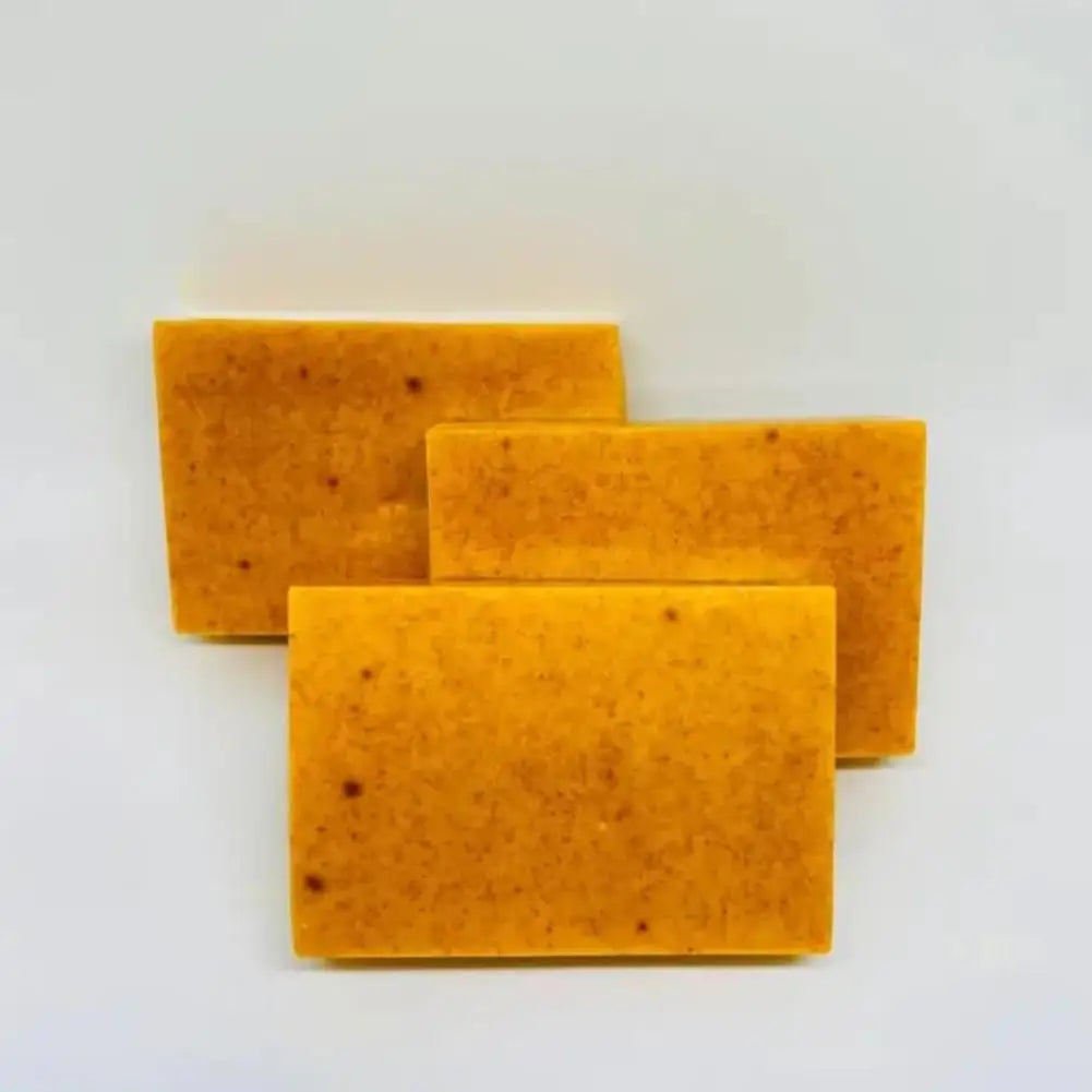 Kojic Acid & Turmeric Hand Made Soap