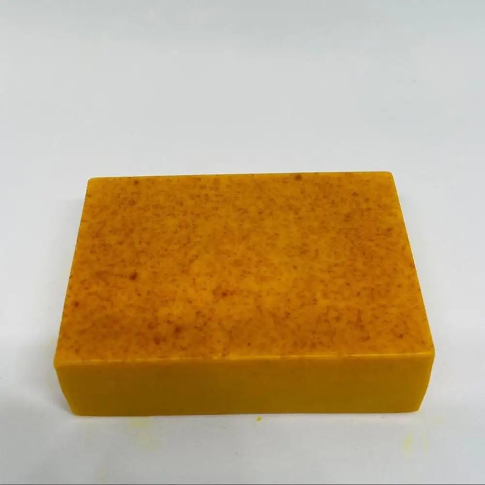 Kojic Acid & Turmeric Hand Made Soap